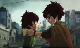 镇魂街第1季在线观看,守护灵界的守护者